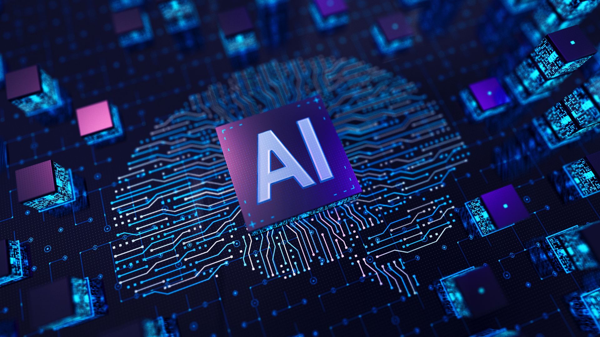 Intelligence artificielle