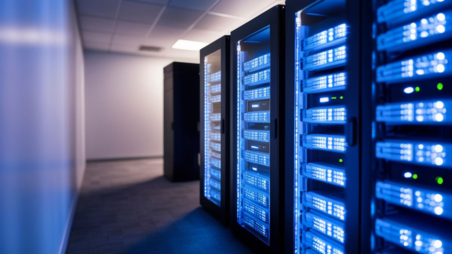 Data Center