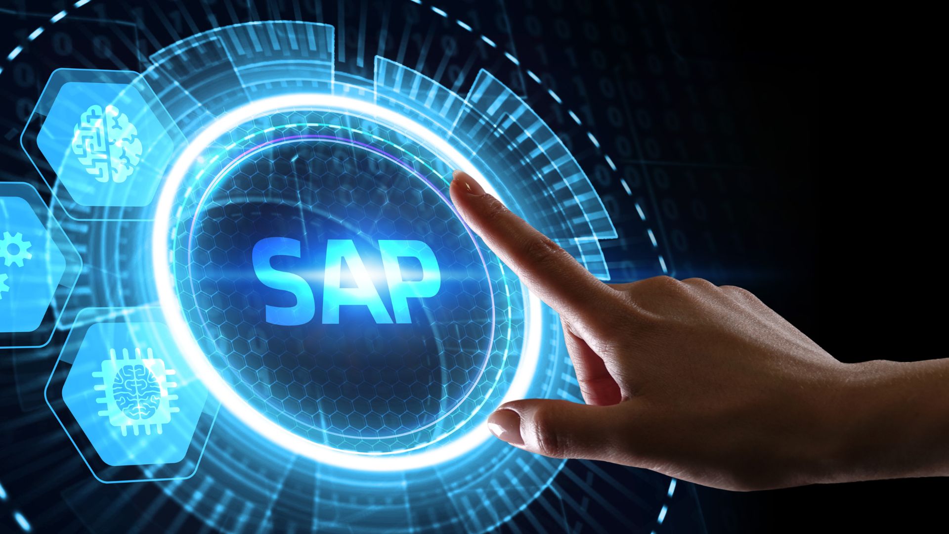 ERP et SAP
