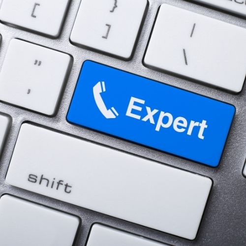 Expert