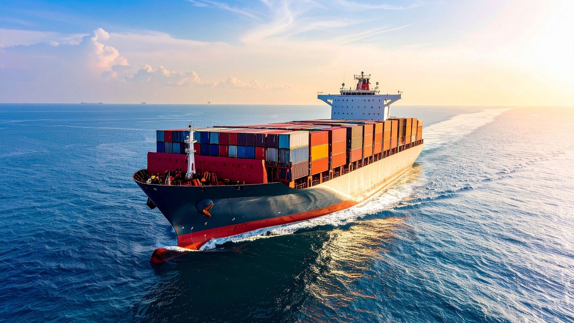 Maritime