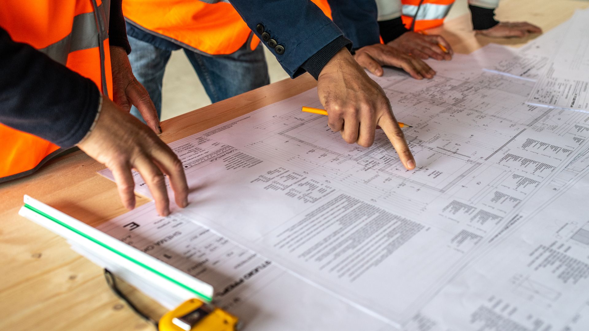 Gestion et Ingénierie de Projets